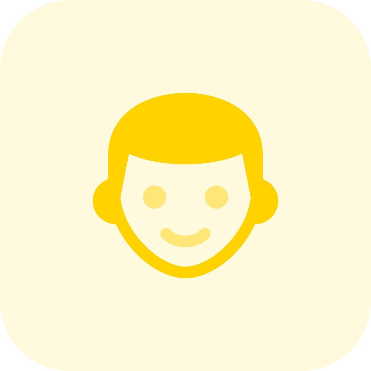 mann emoji icon