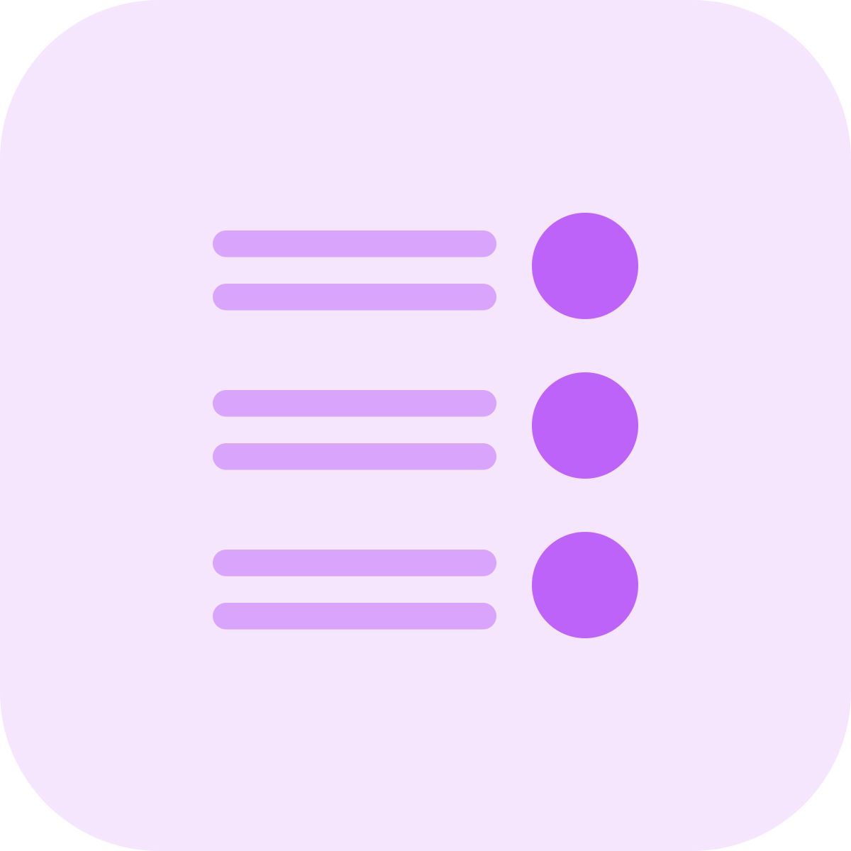 やることリスト icon