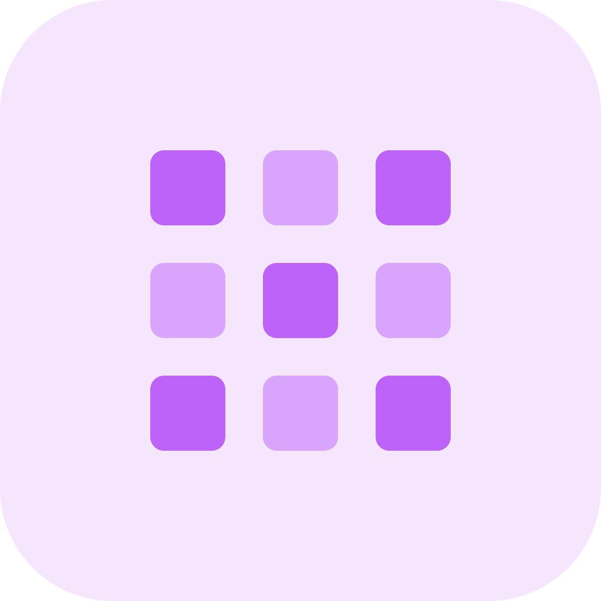 Speisekarte icon