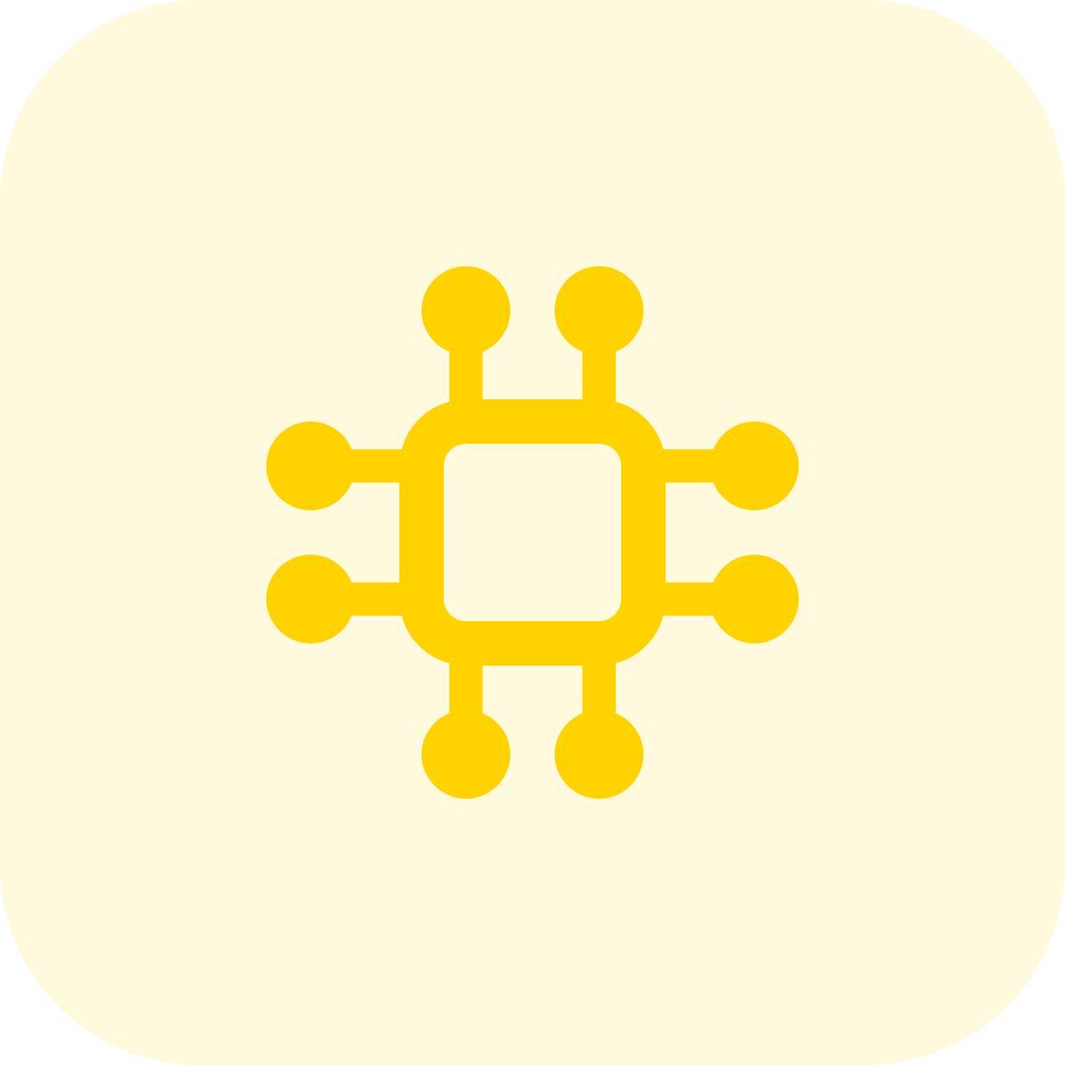 마이크로칩 icon