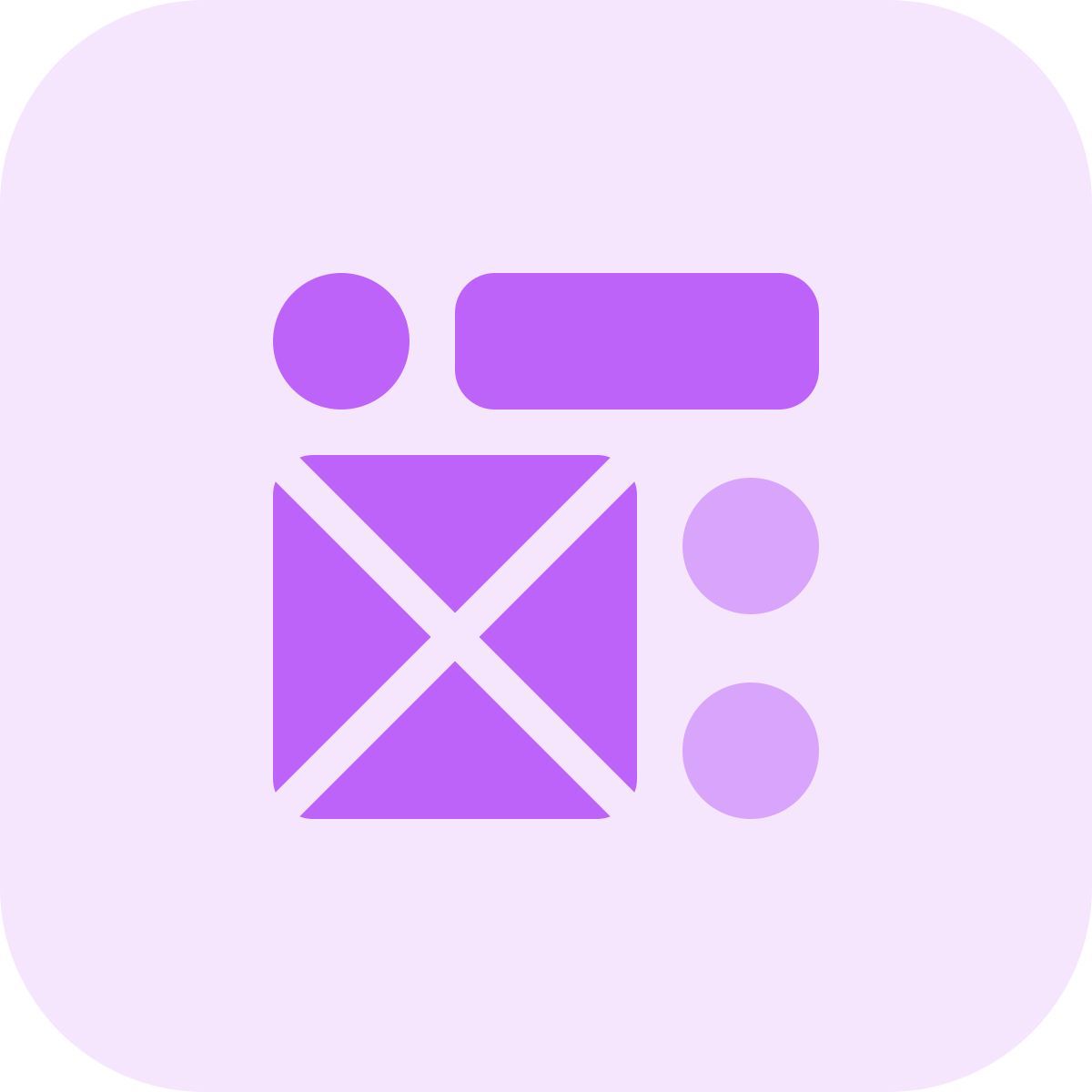 social media layout icon