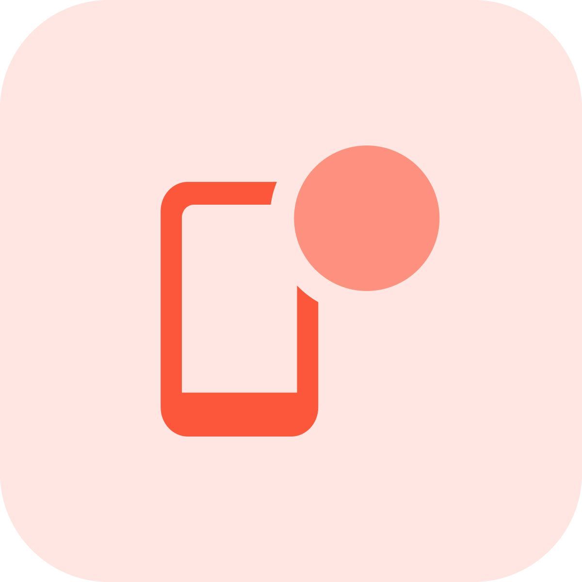 grabación de teléfono icon