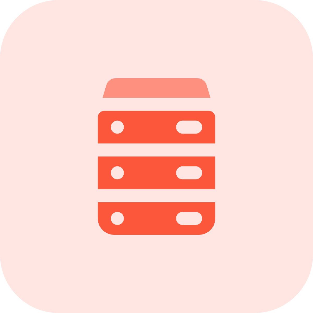 server icon