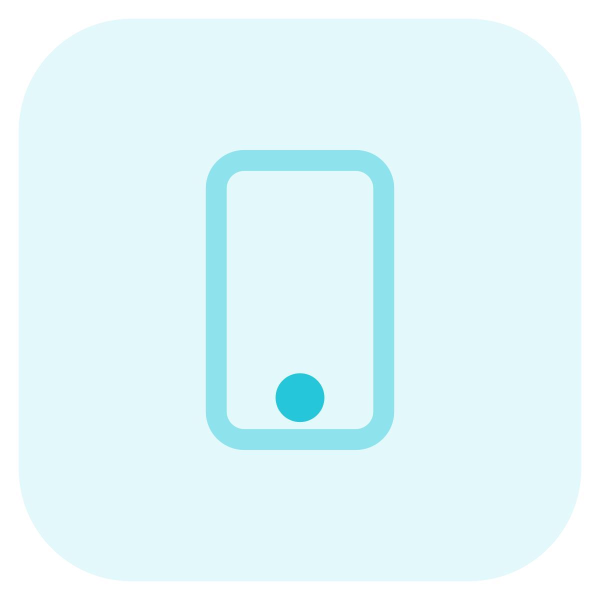 смартфон icon
