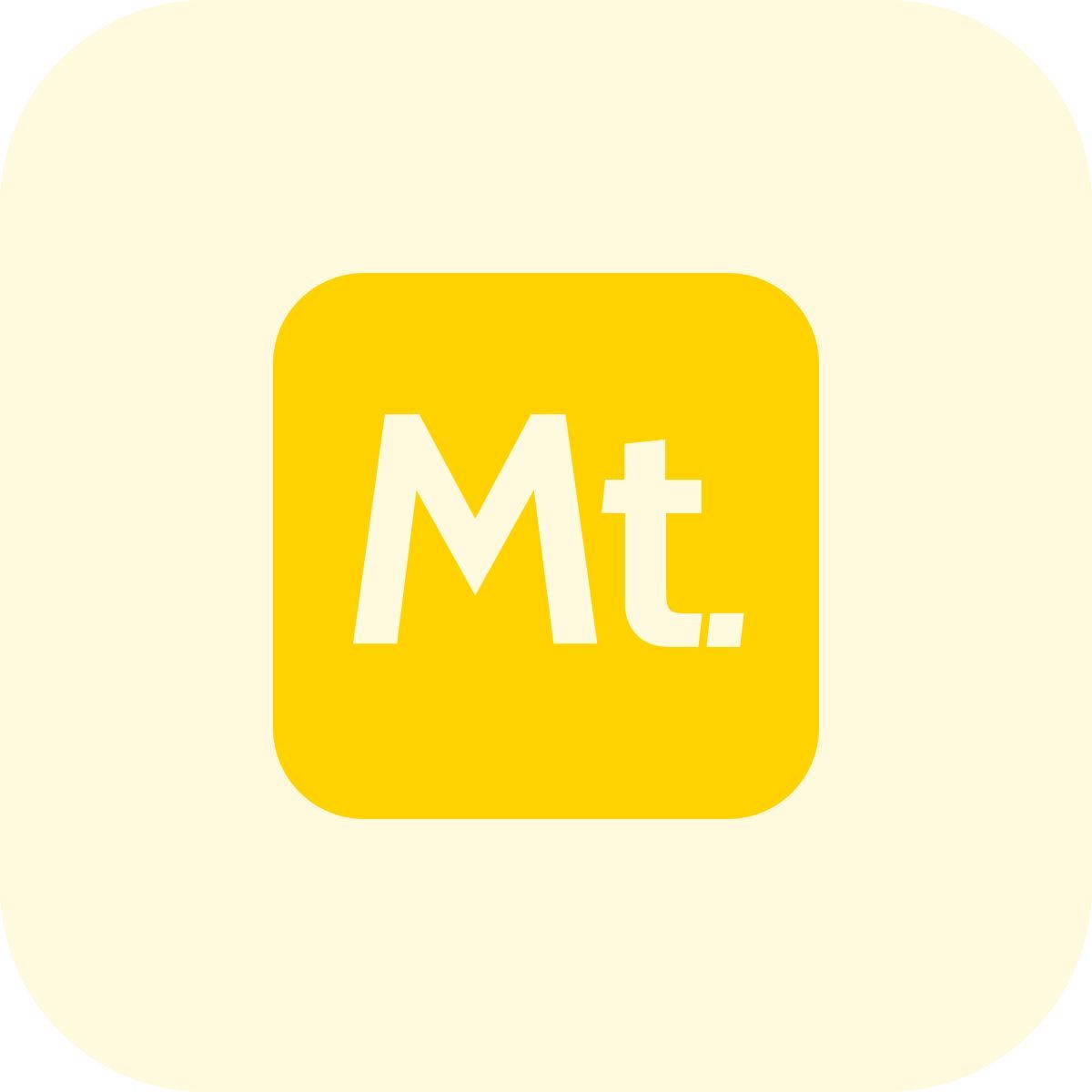 モンキータイ icon