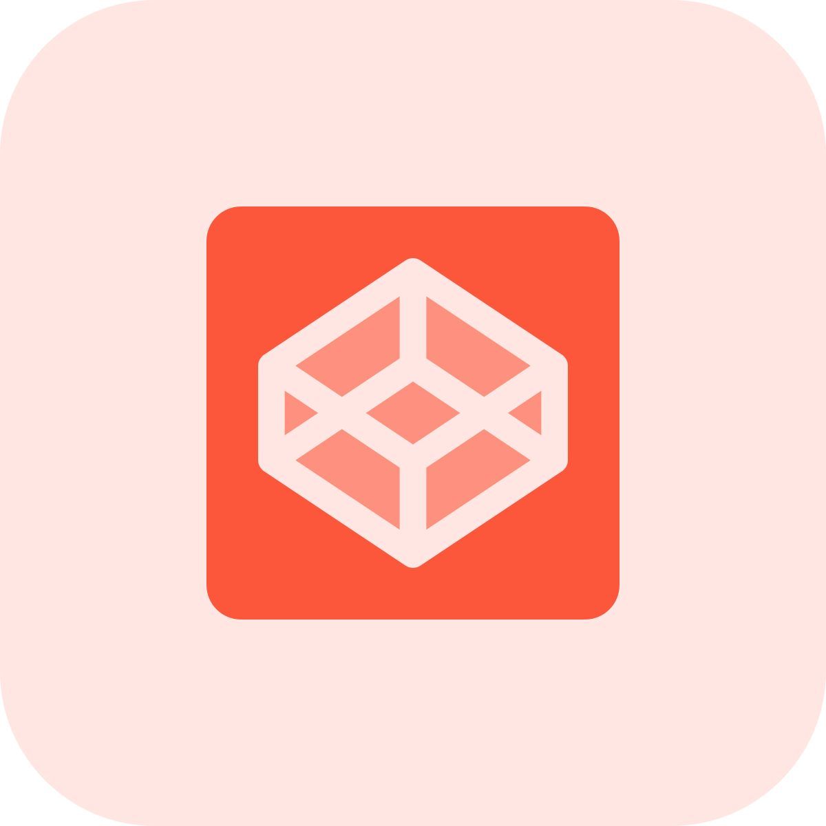 caneta de código icon
