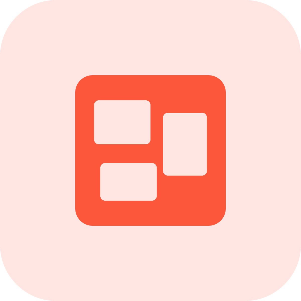 mission control key icon