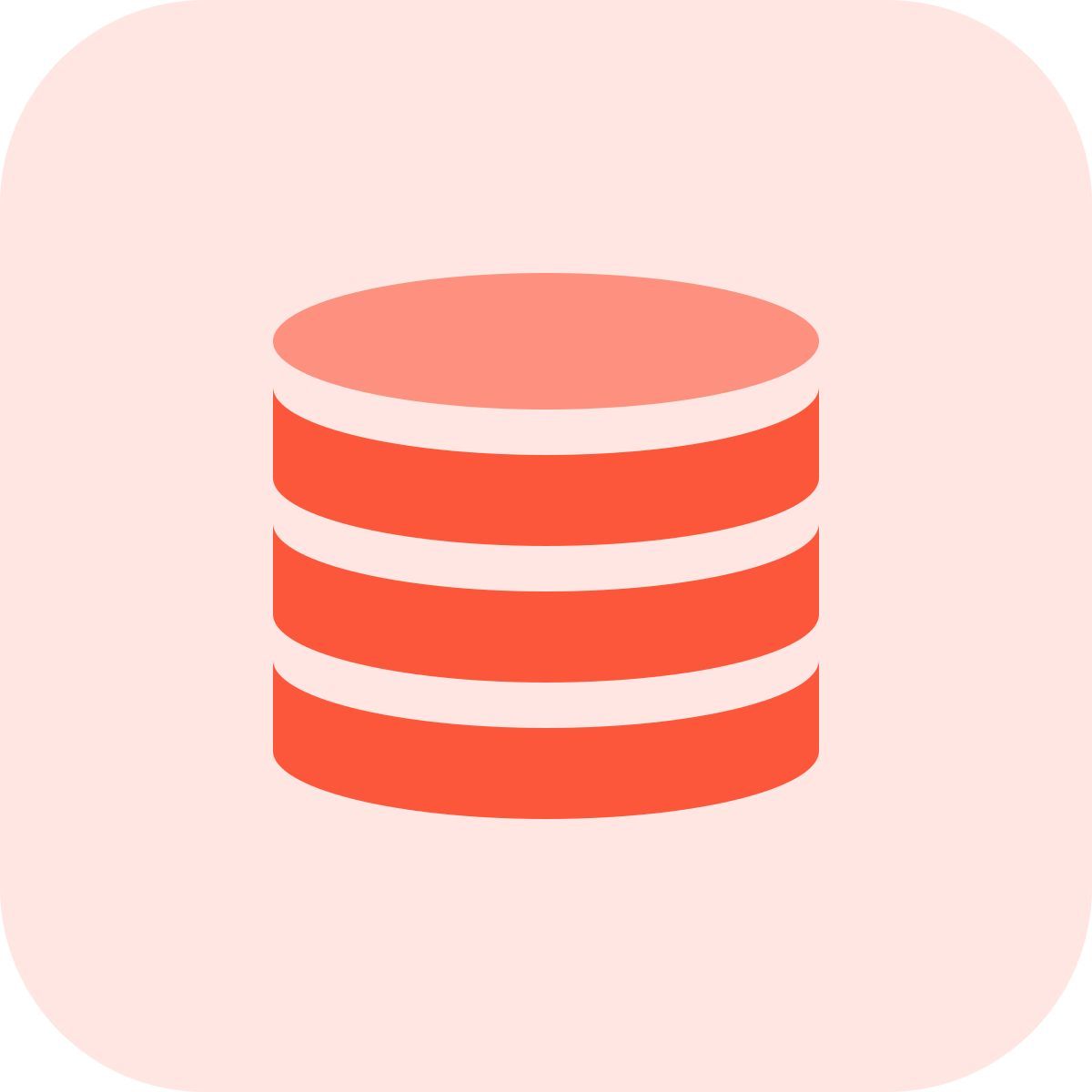database icon