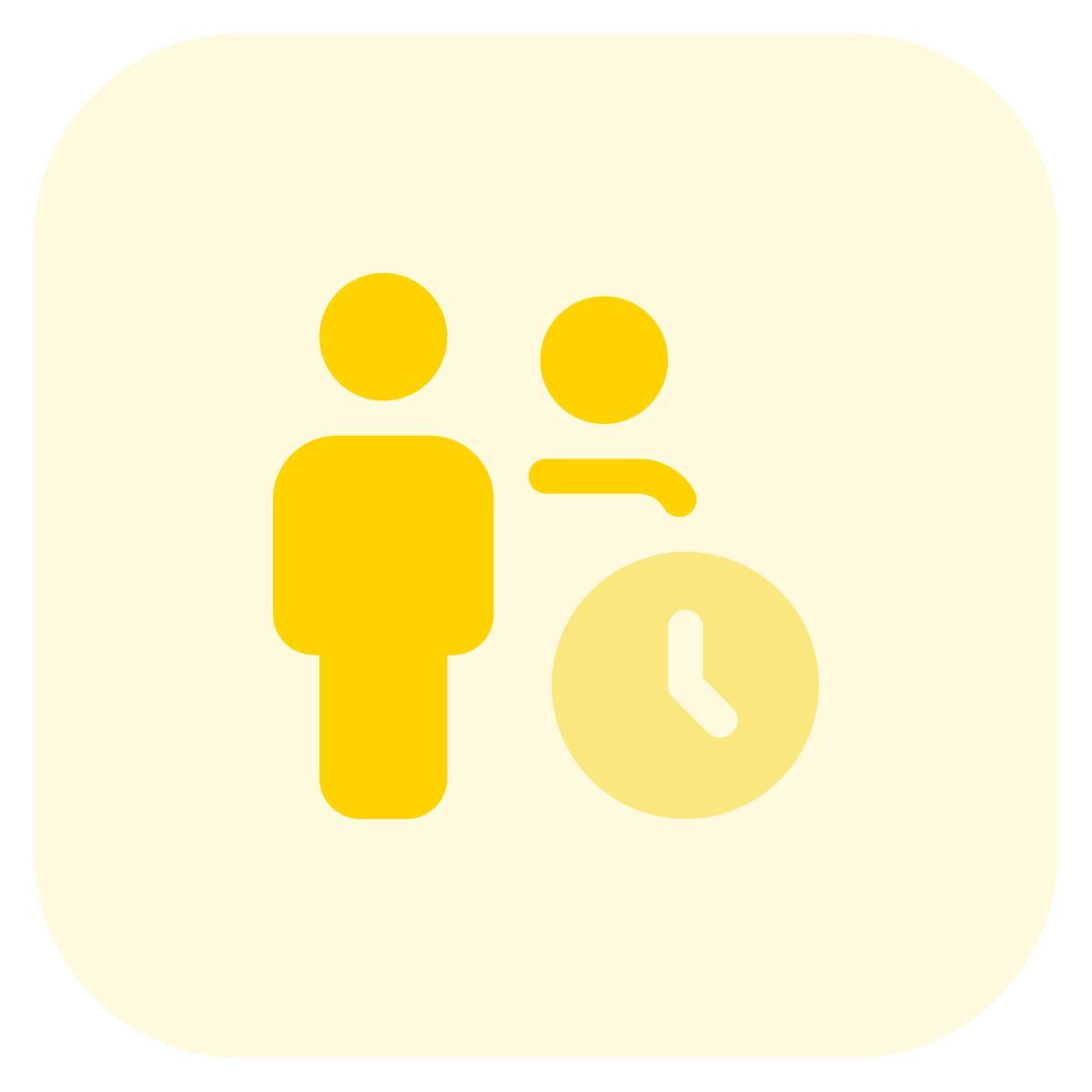 queue icon