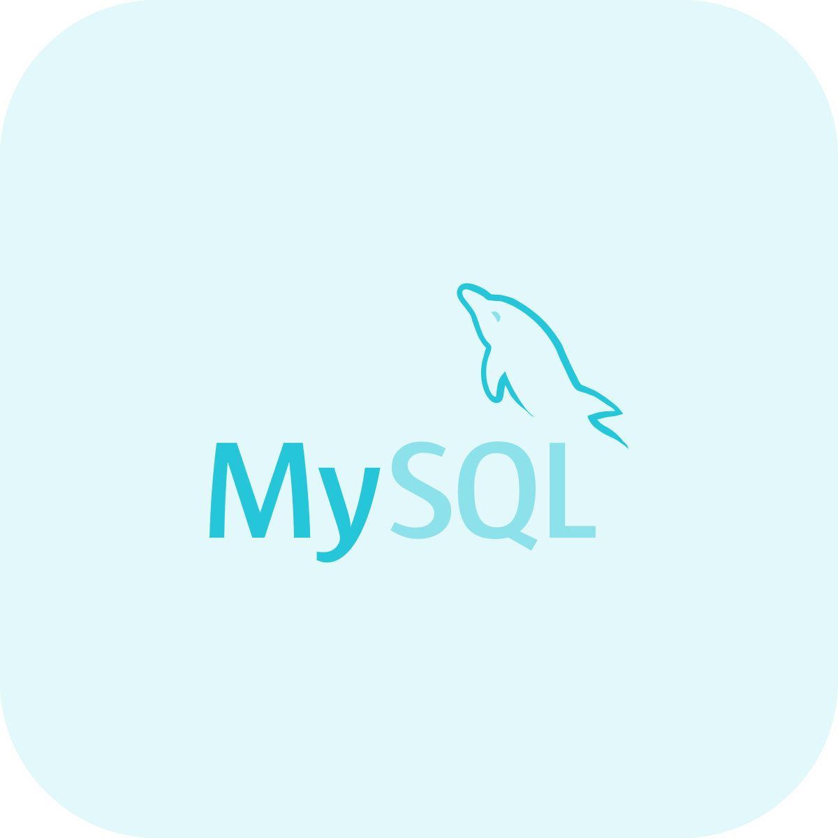 mysql icon