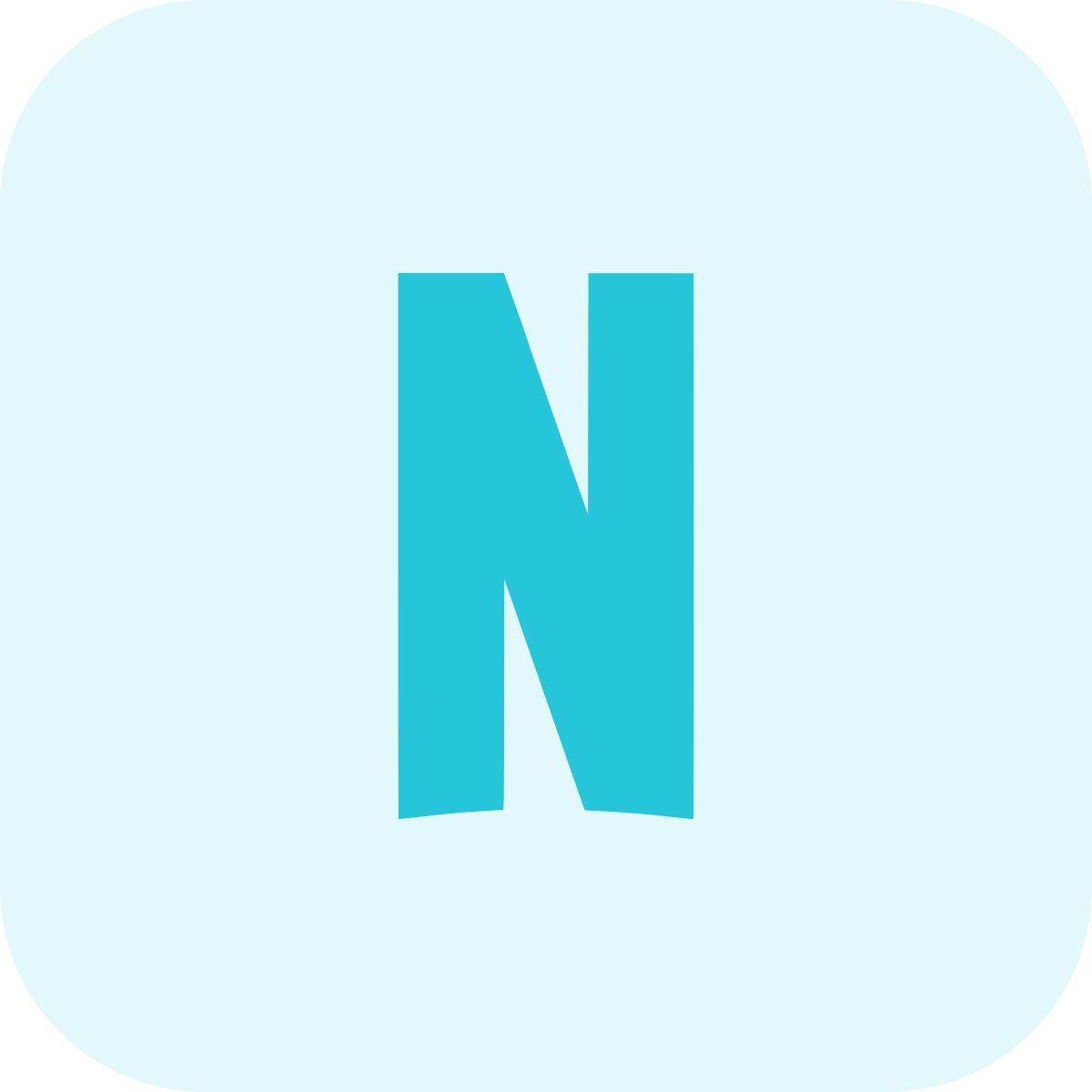 netflix icon