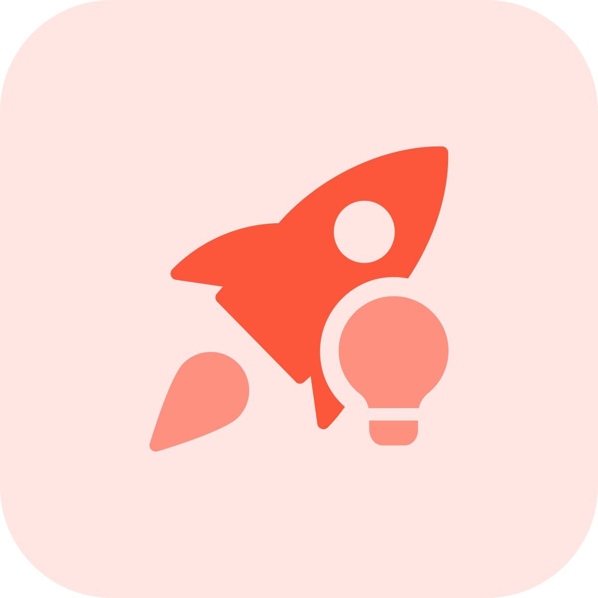 startup ideas icon