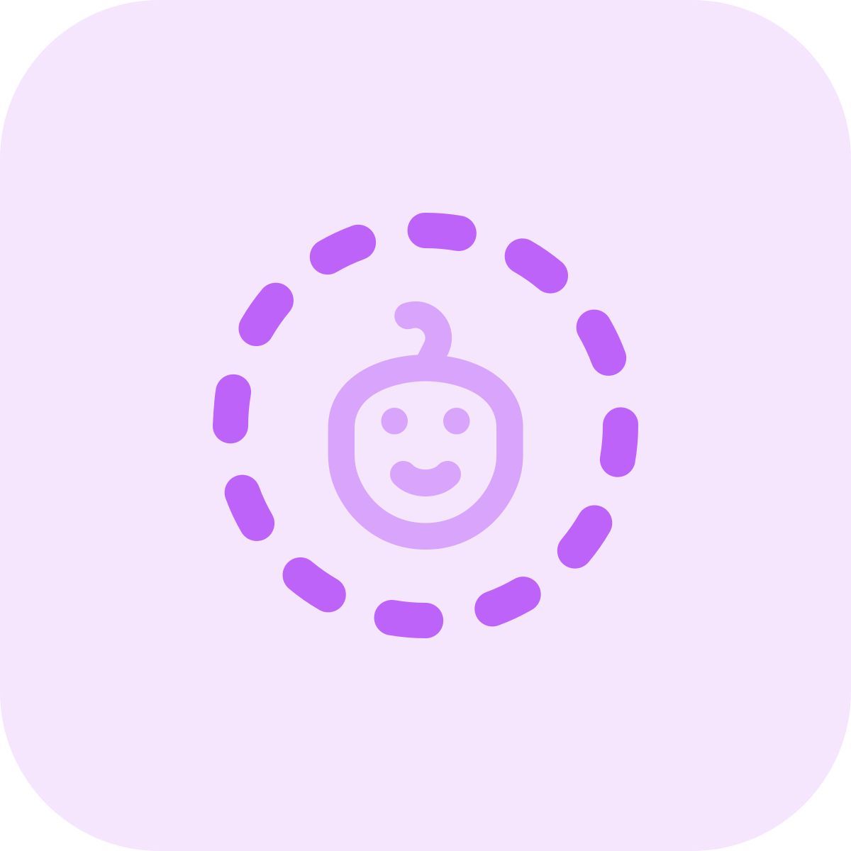 recién nacido icon