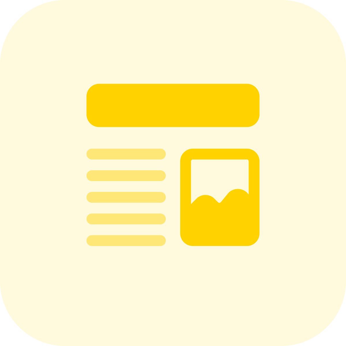 画像付きニュース記事 icon