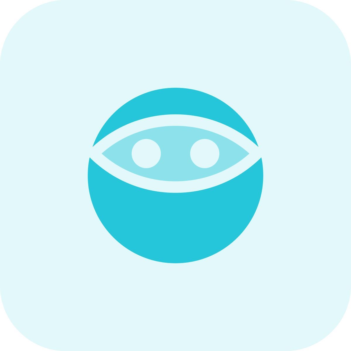 닌자 이모티콘 icon