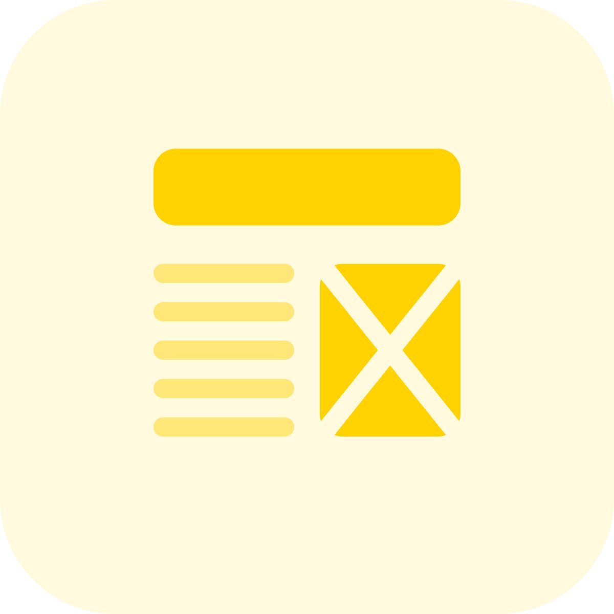layout do título do artigo icon