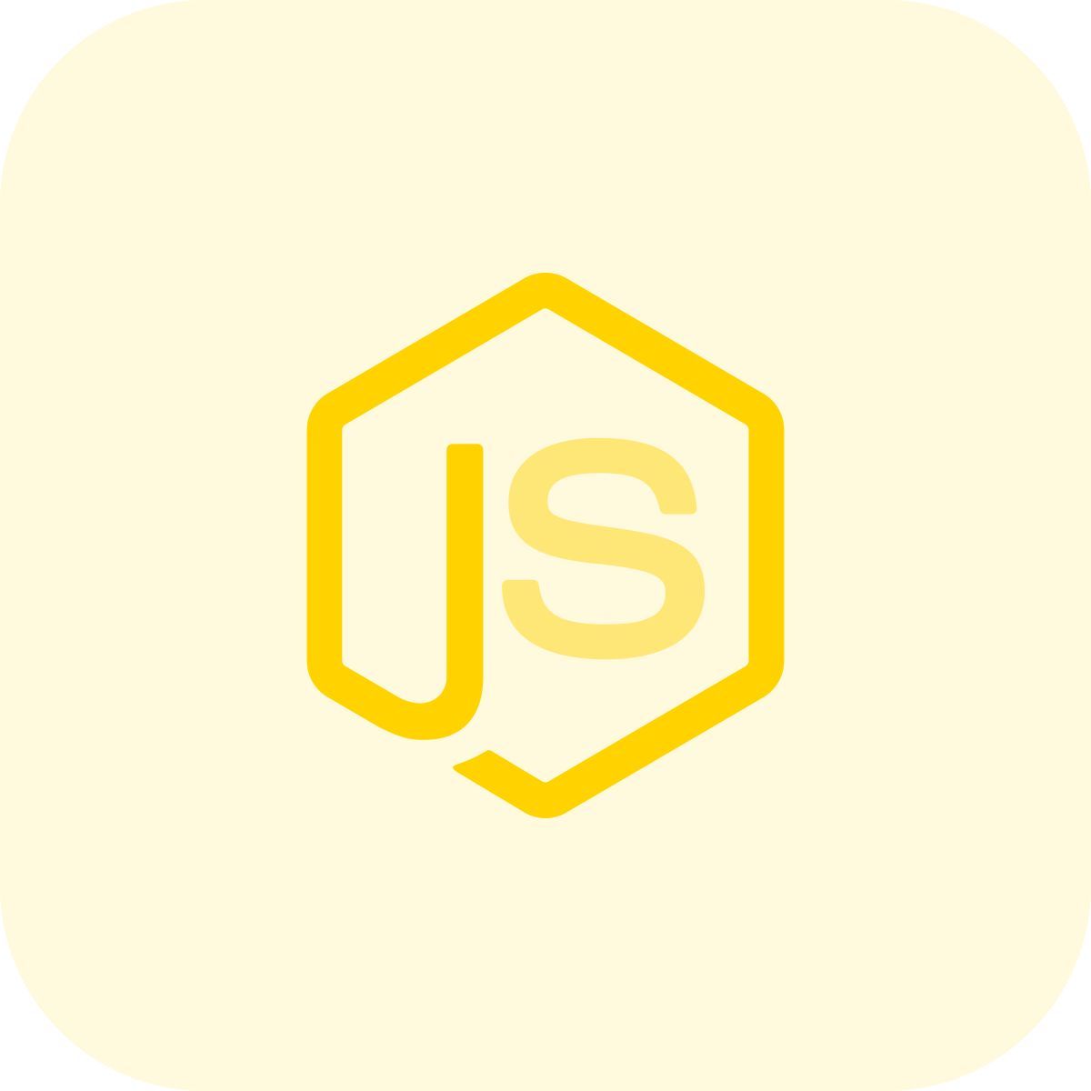 node.js icon