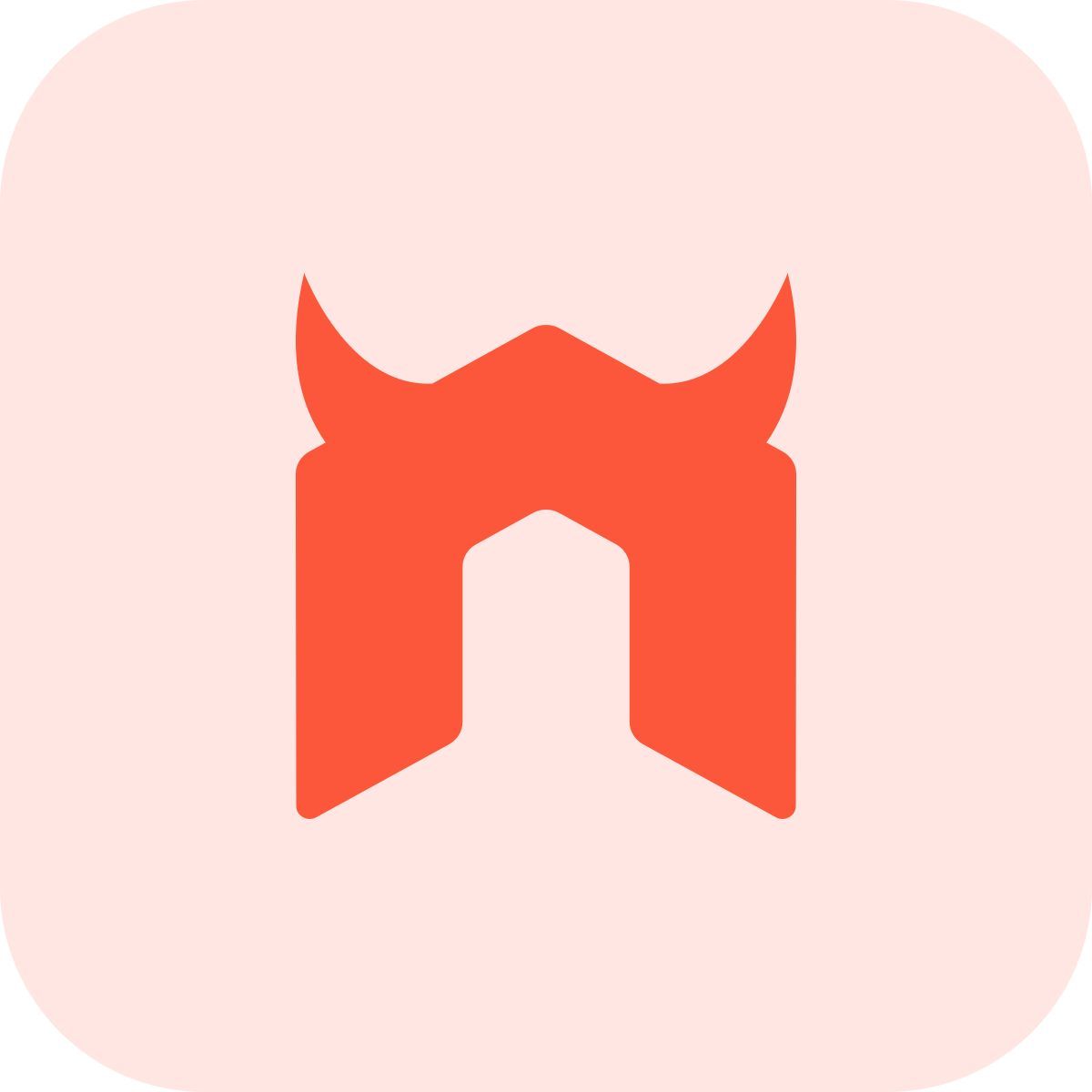 nodemon icon