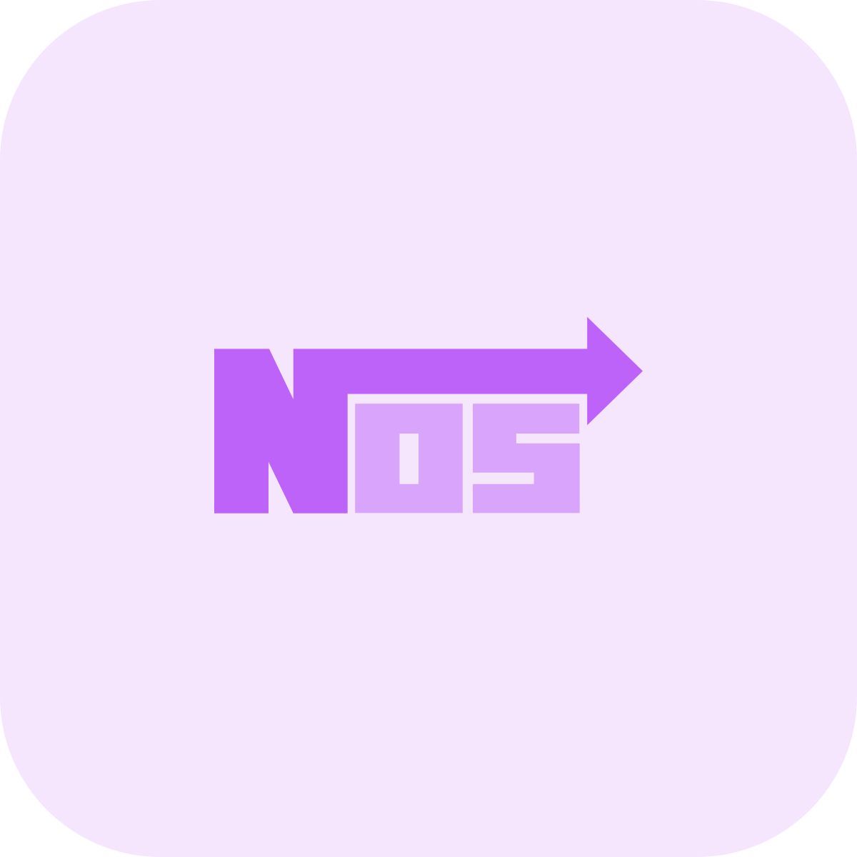 一氧化二氮系统 icon