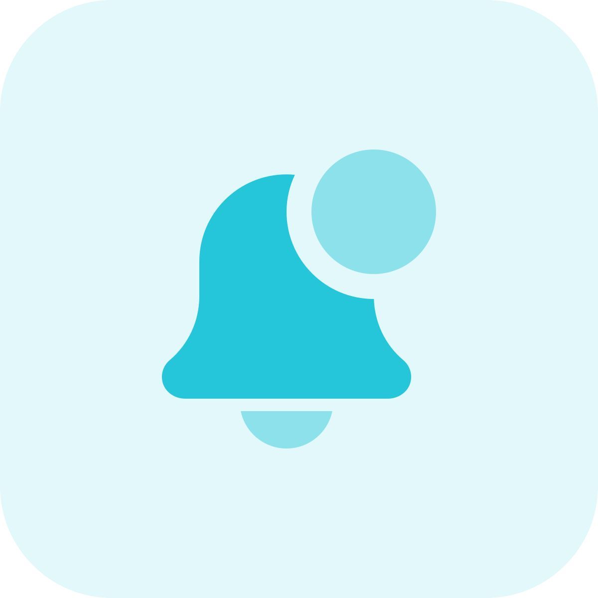 notification alert icon