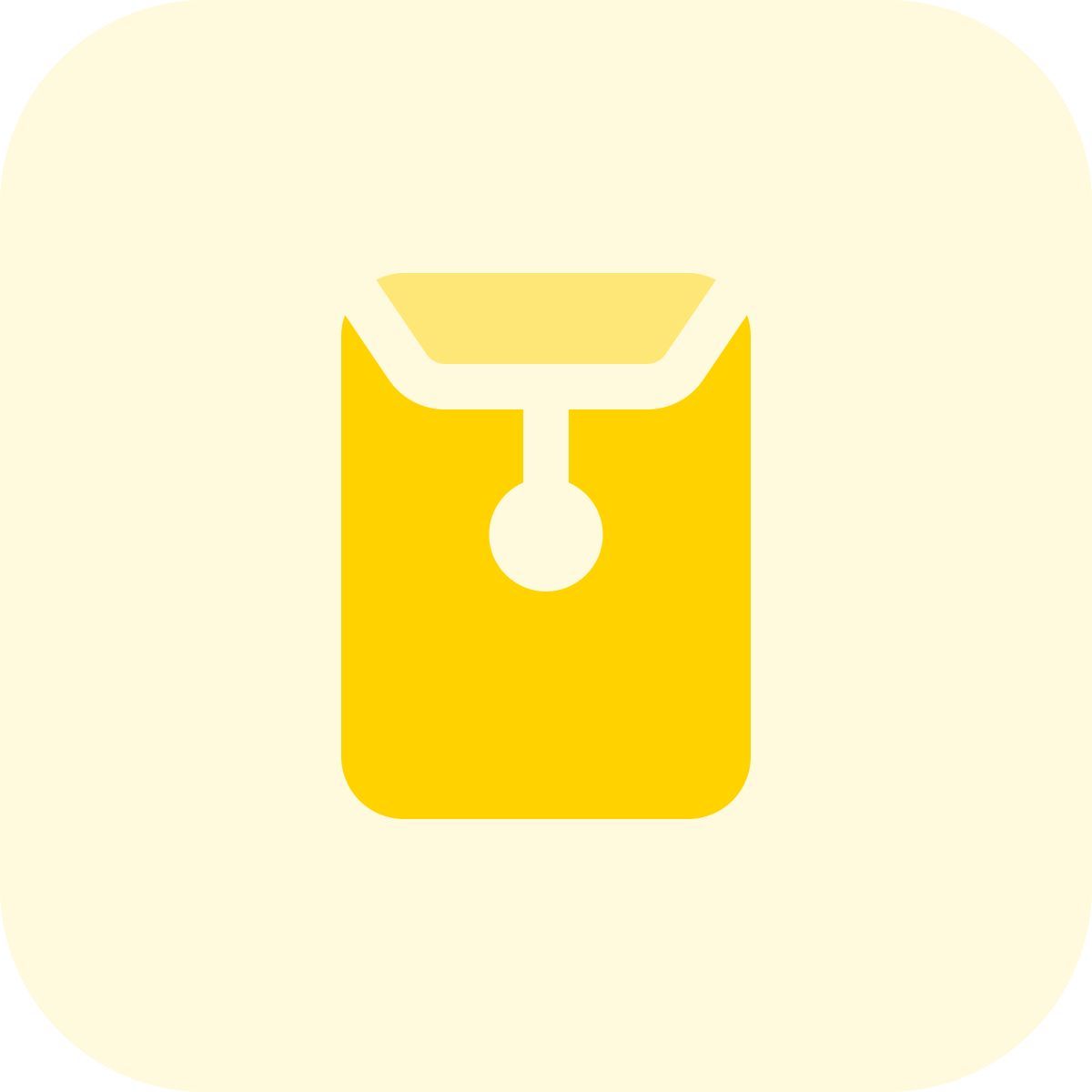 사무실 봉인 봉투 icon