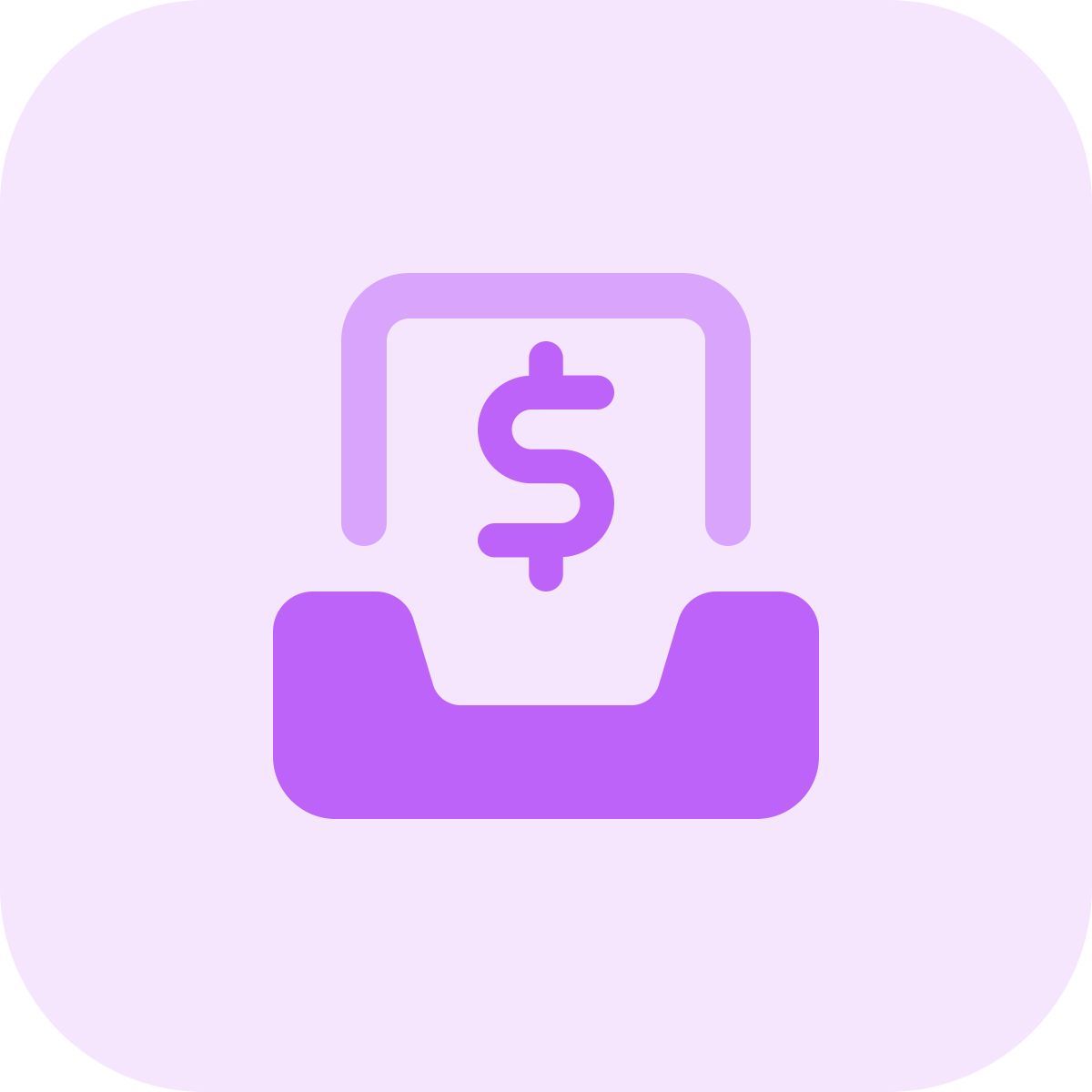 온라인 송금 icon