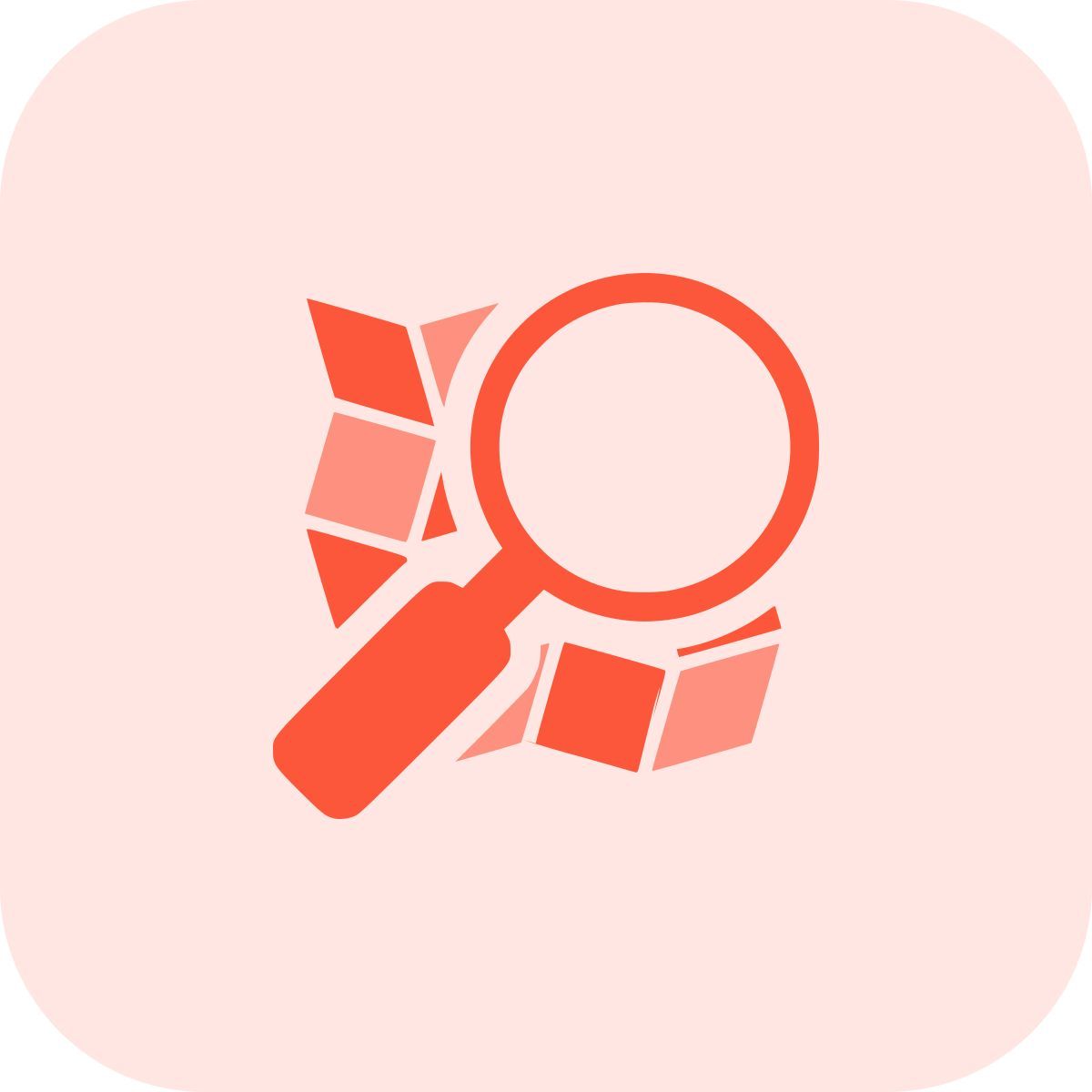 开放街道地图 icon