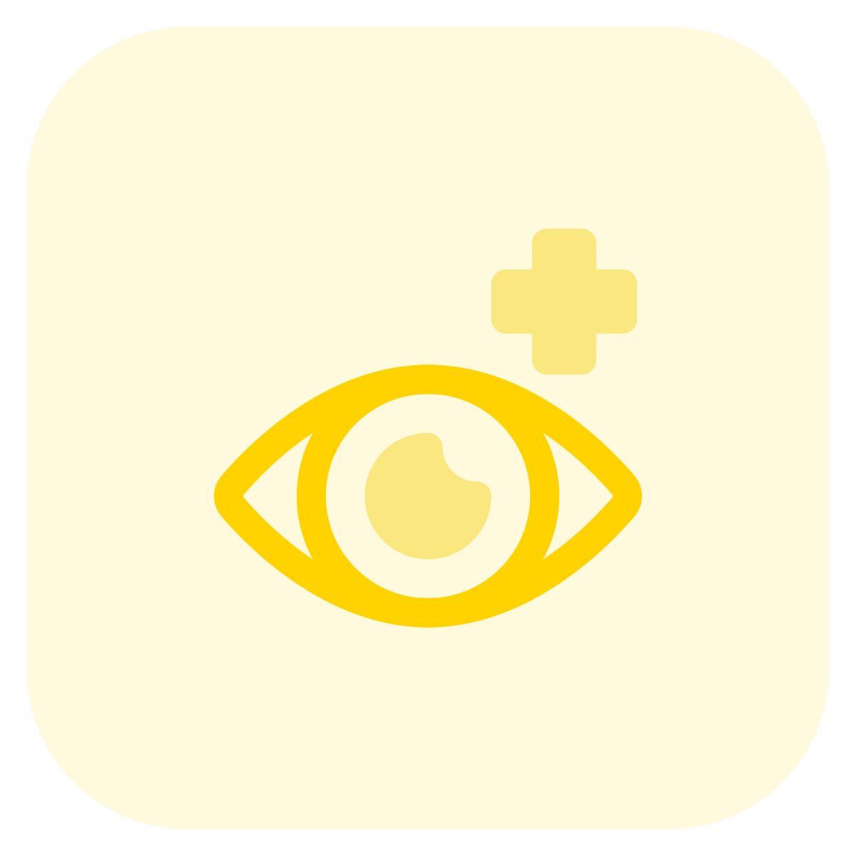 augenheilkunde icon