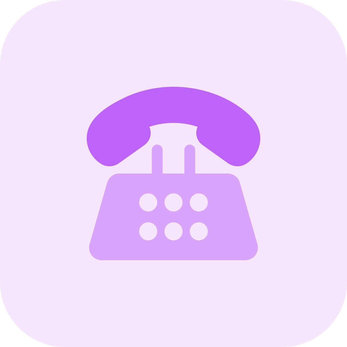 telefon Icon