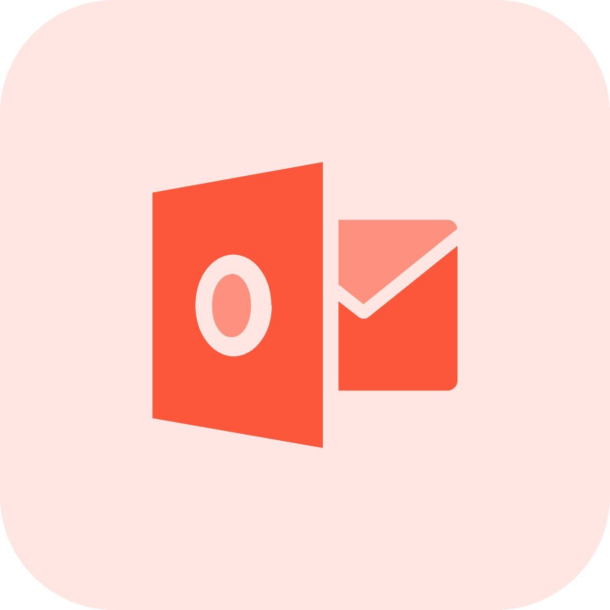 outlook icon
