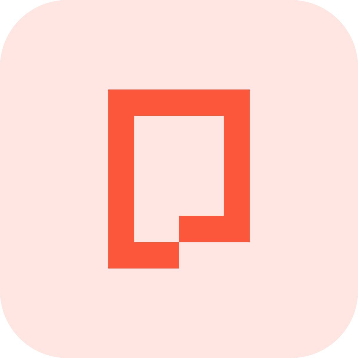 pagekit icon
