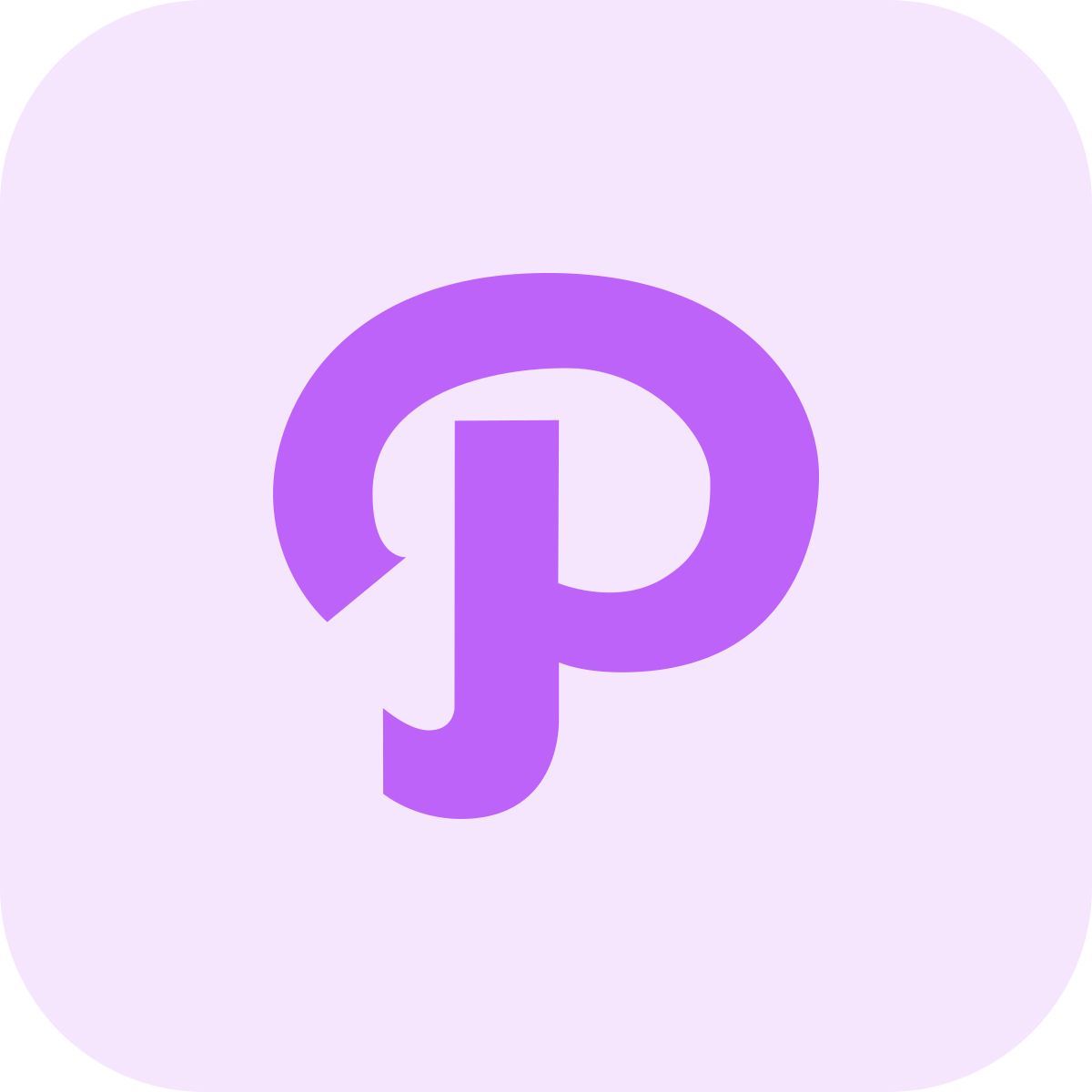 パスアプリ icon
