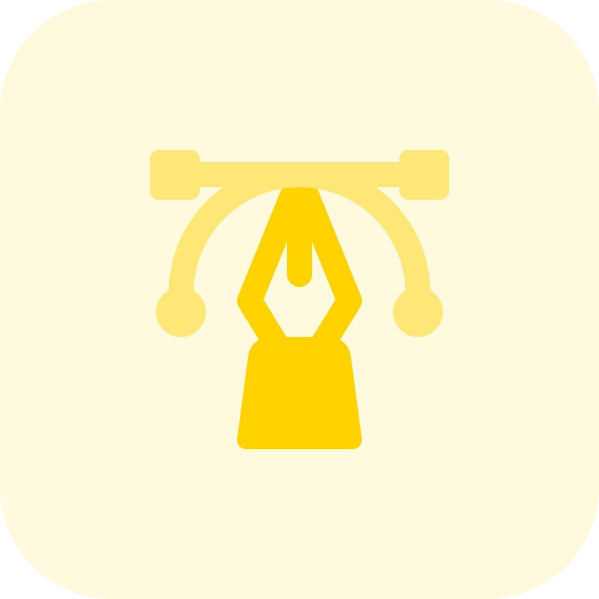 pen tool icon