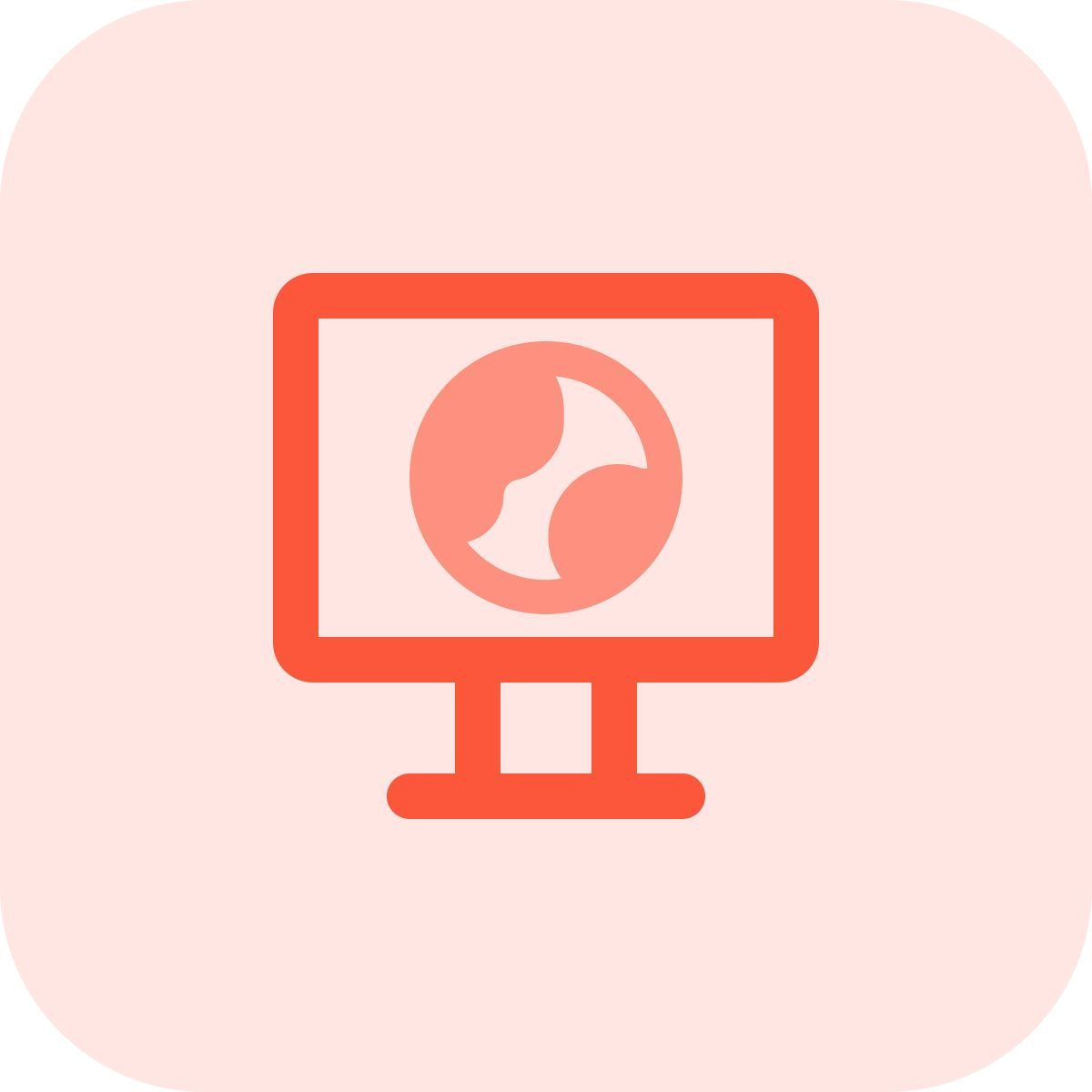 computer internet icon