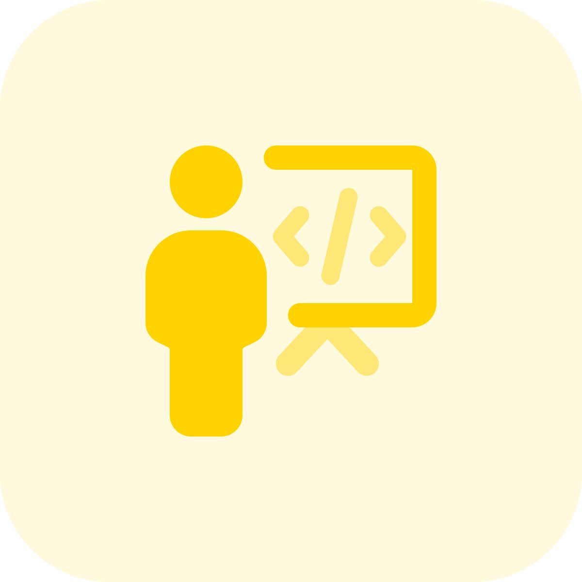 estratégia de programação icon