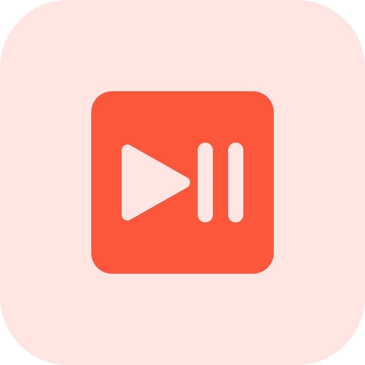 reproducir pausa icon