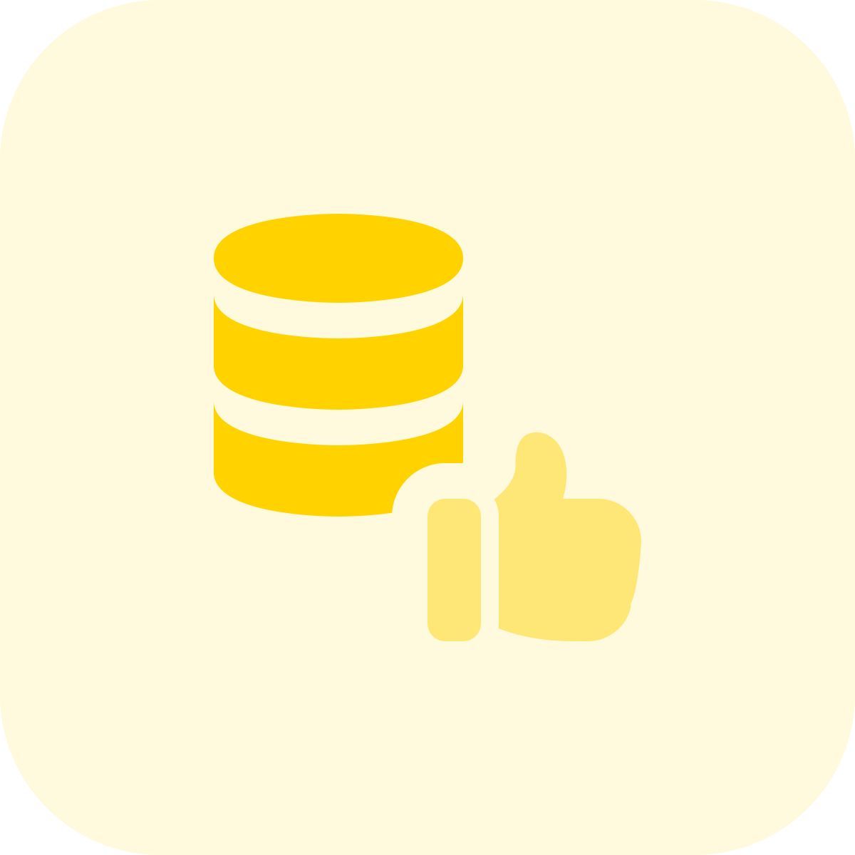 database check icon