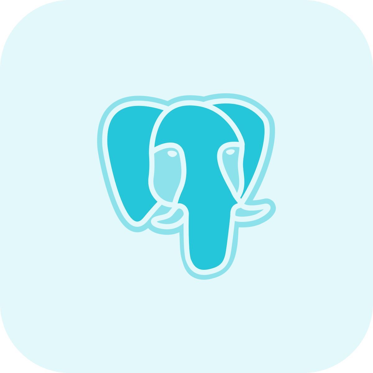 postgresql icon