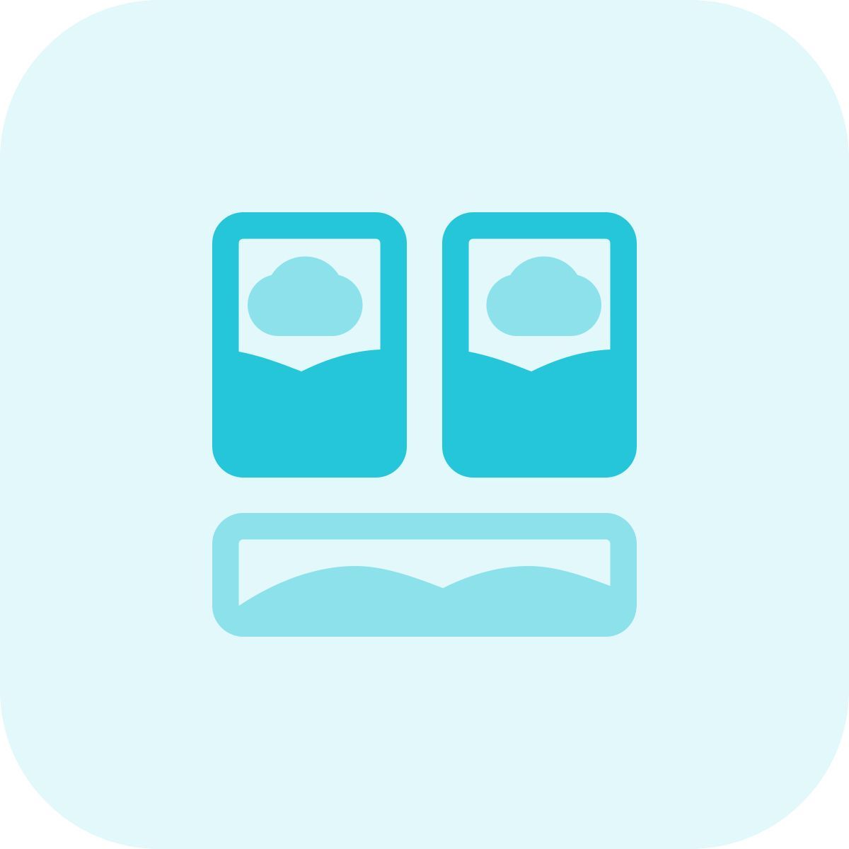 이미지 레이아웃 그리드 icon