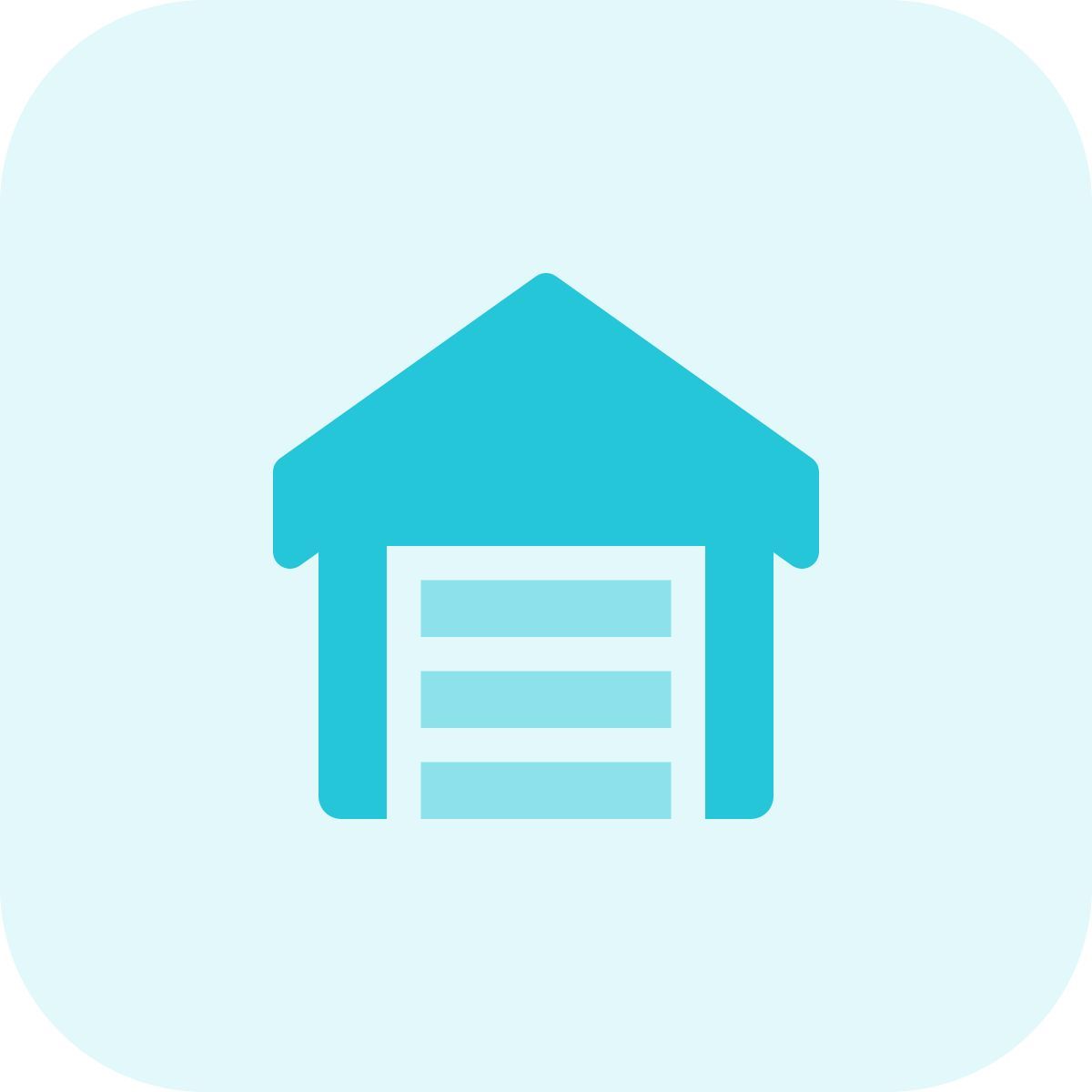 storage unit icon
