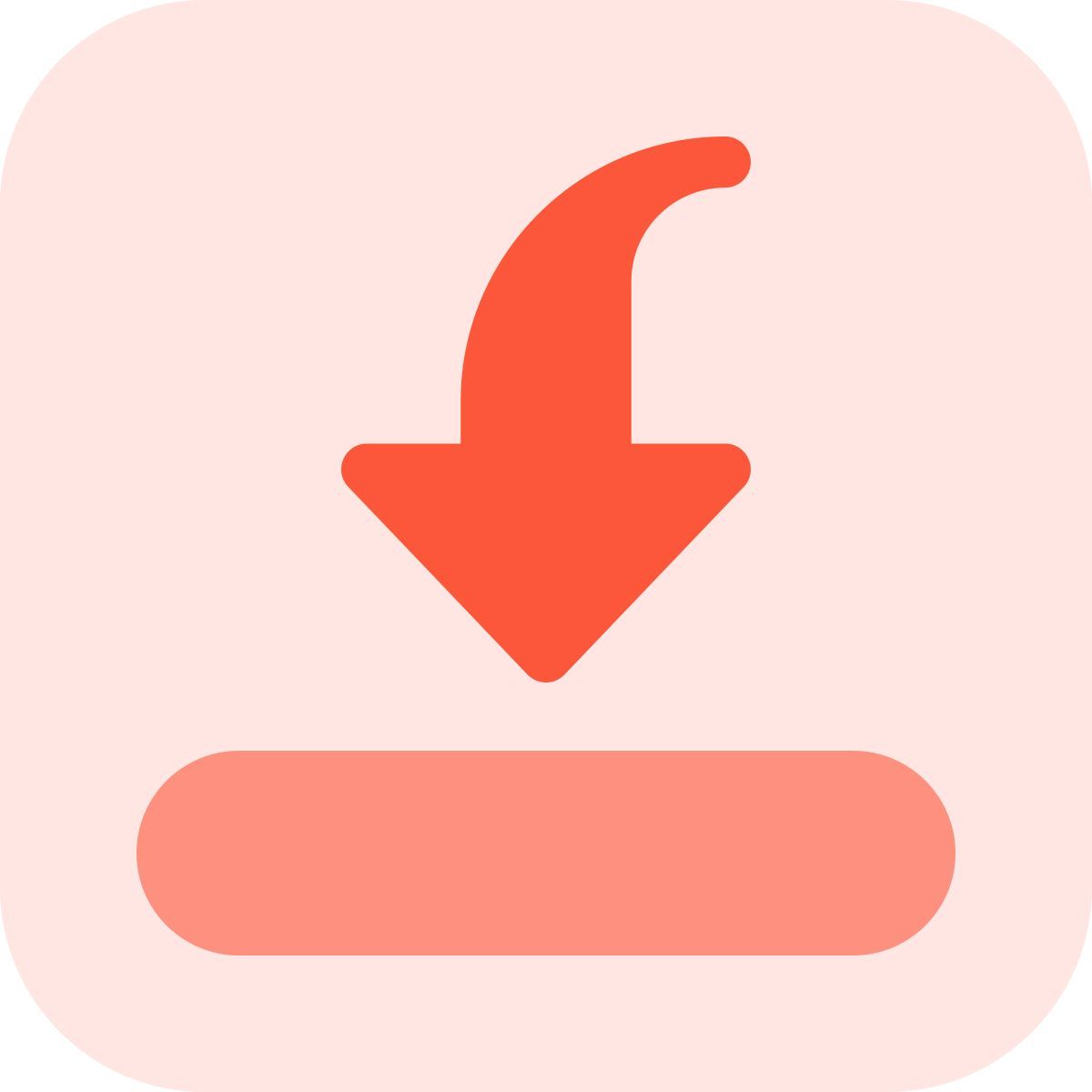 download progress bar icon