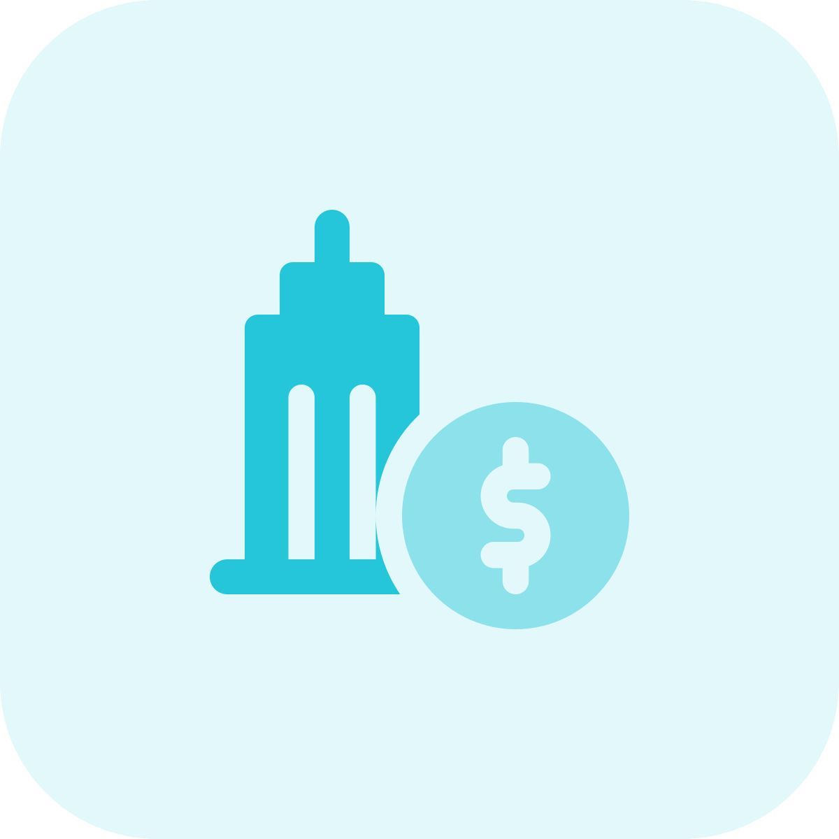 company profit icon