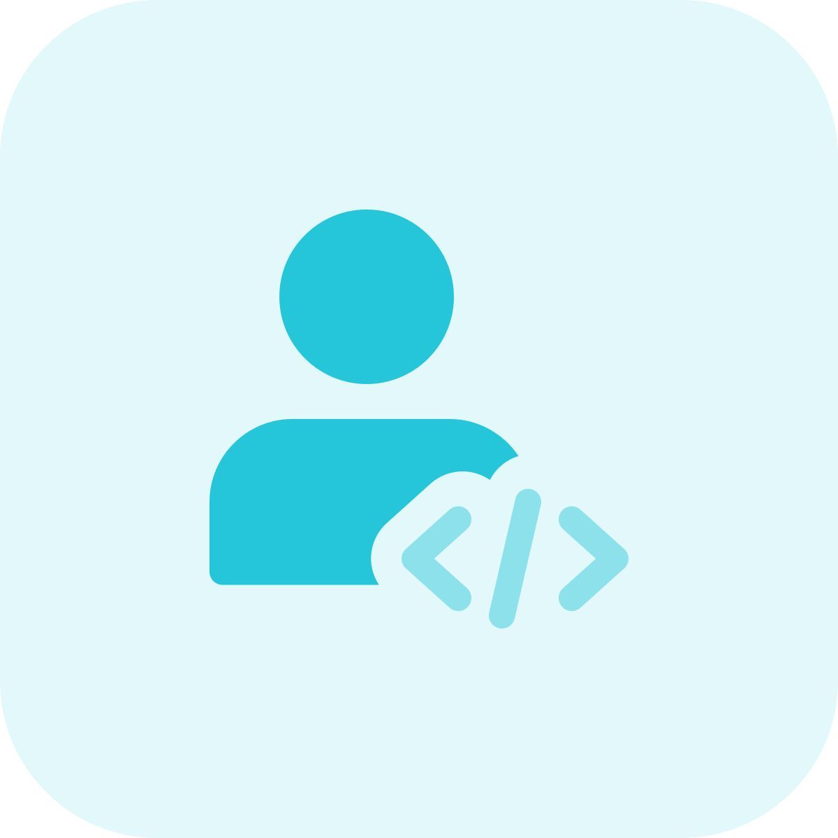 programmer icon