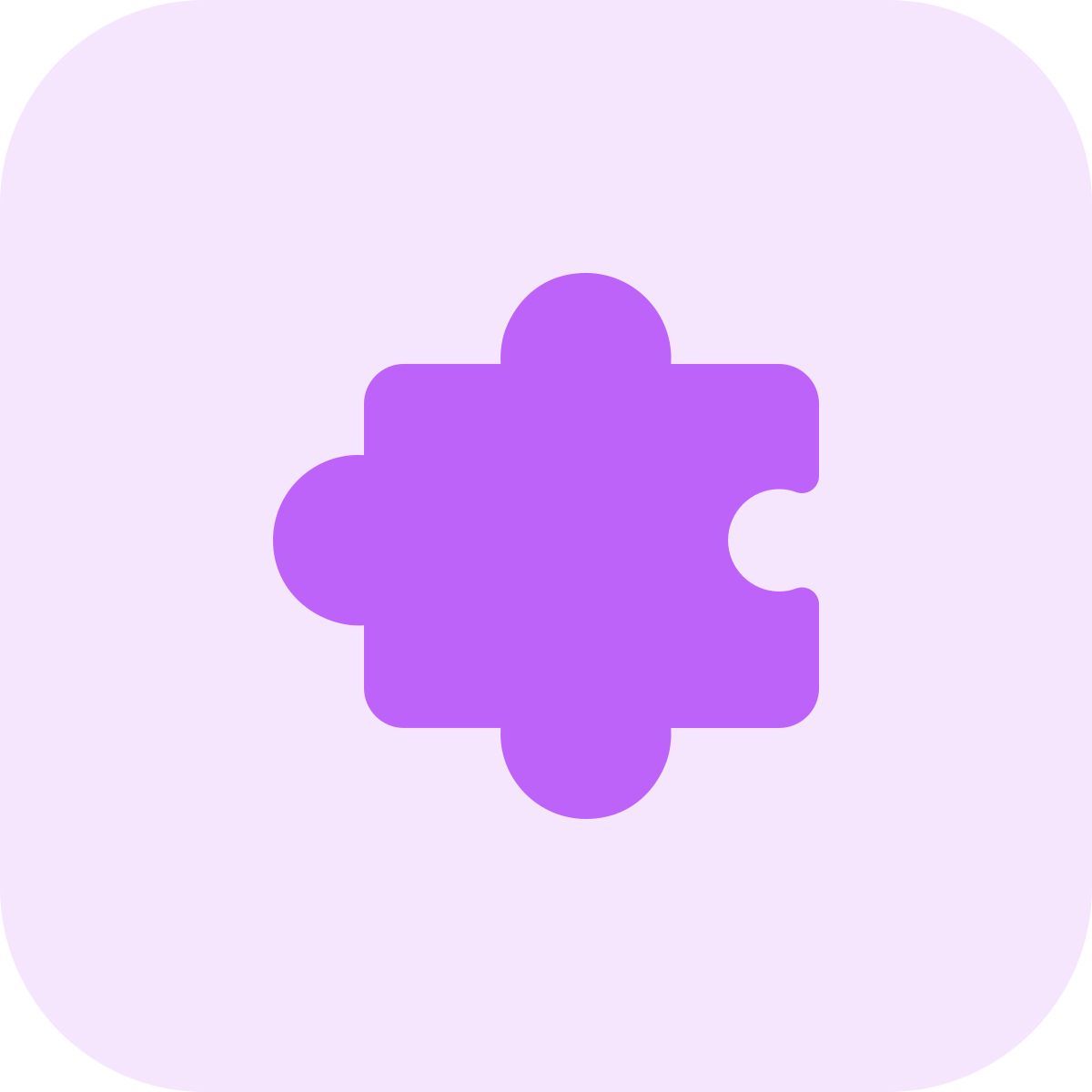puzzle piece icon