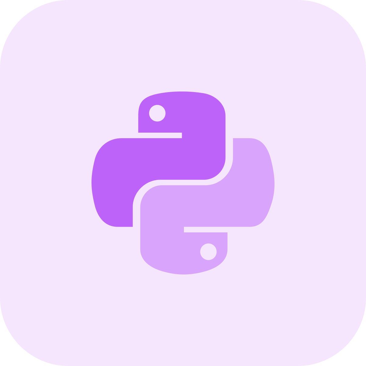 python icon
