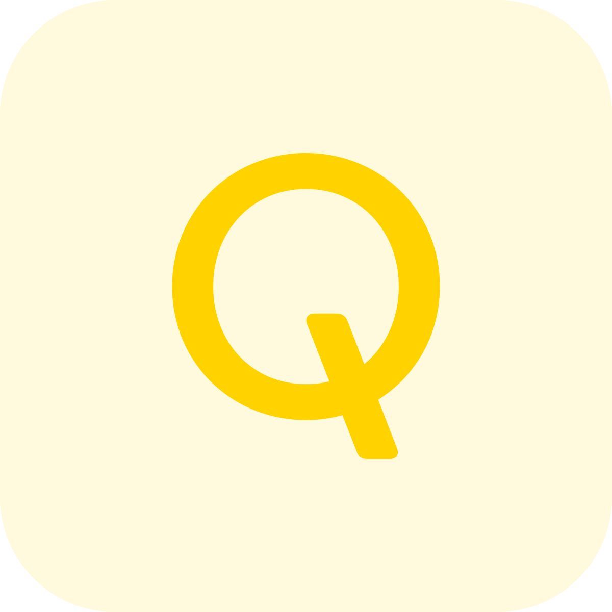 qualcomm icon