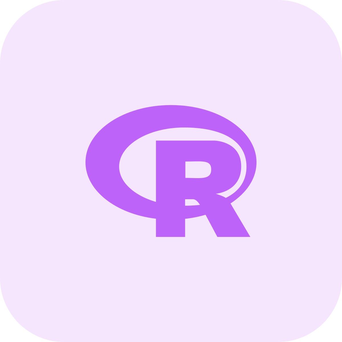 r project icon