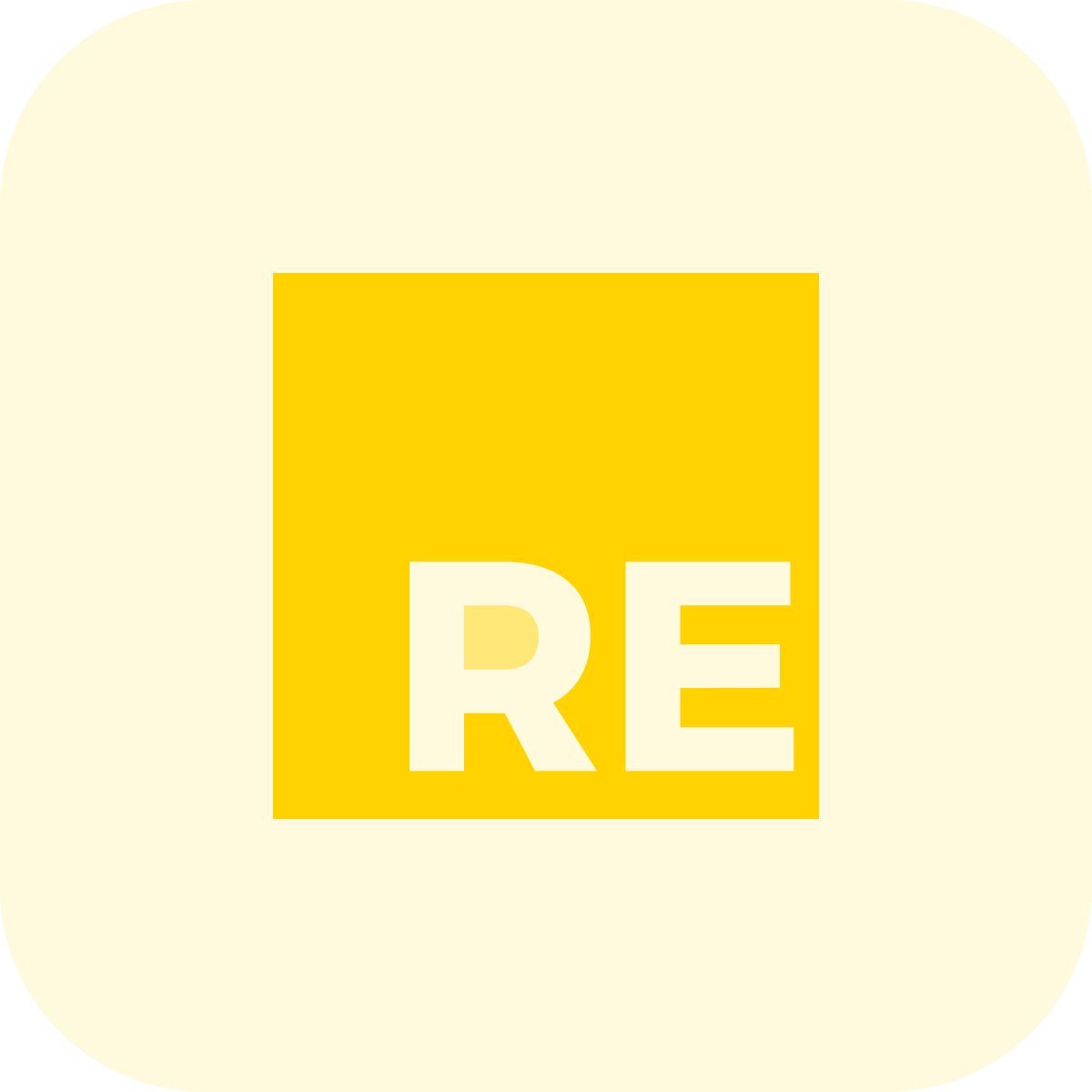 extensões de rack icon