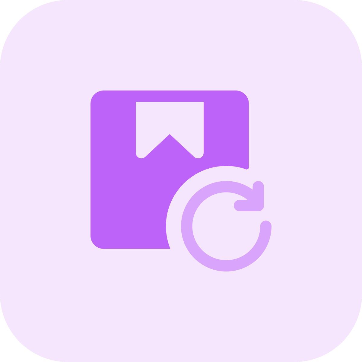 第二次投递尝试 icon