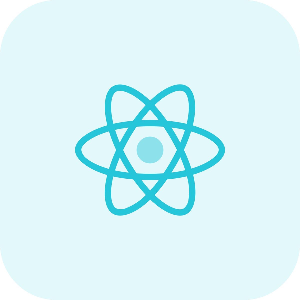 react icon